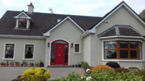 Rossmore Bed and Breakfast, Castlepollard